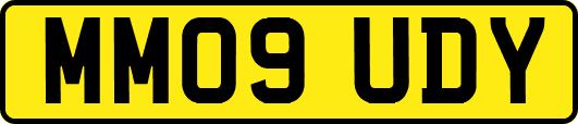 MM09UDY