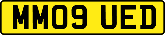 MM09UED