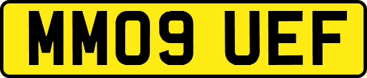 MM09UEF