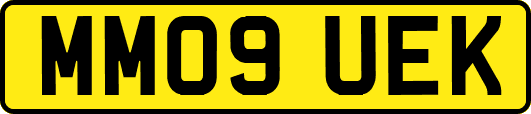 MM09UEK