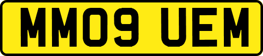 MM09UEM
