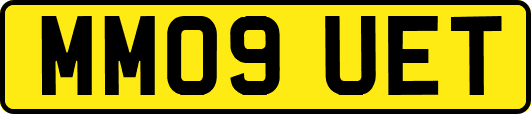 MM09UET