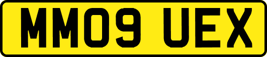 MM09UEX