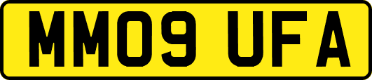 MM09UFA