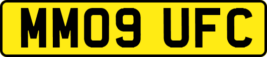 MM09UFC