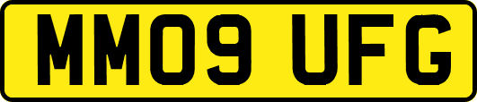 MM09UFG