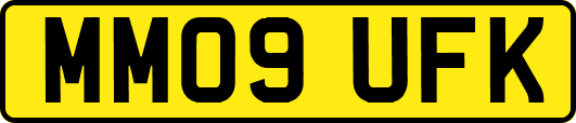MM09UFK