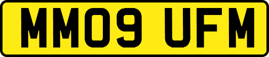 MM09UFM