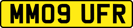 MM09UFR