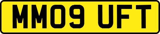 MM09UFT