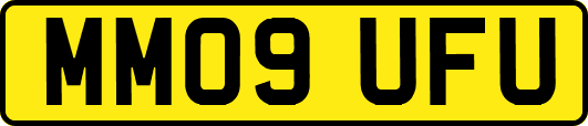 MM09UFU