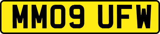 MM09UFW