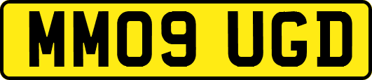 MM09UGD