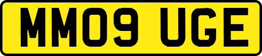 MM09UGE