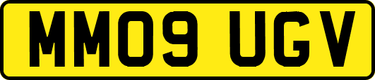 MM09UGV