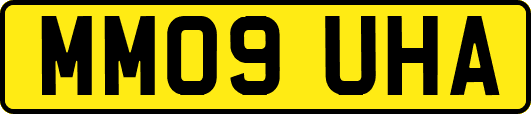 MM09UHA