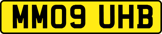 MM09UHB