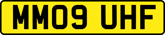 MM09UHF