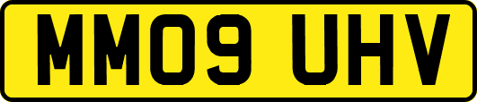 MM09UHV