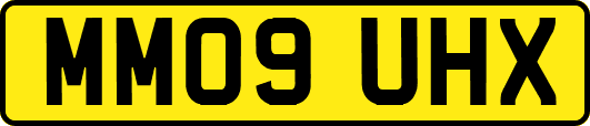 MM09UHX