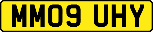 MM09UHY
