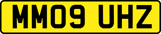 MM09UHZ