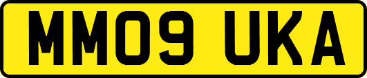 MM09UKA