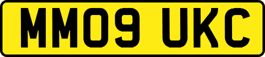 MM09UKC