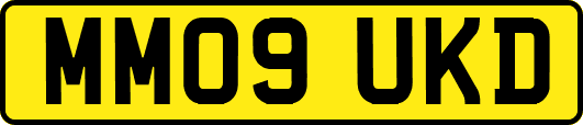 MM09UKD