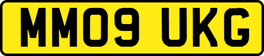 MM09UKG