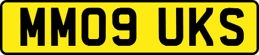 MM09UKS