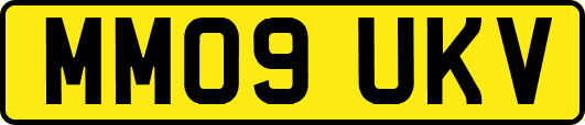 MM09UKV