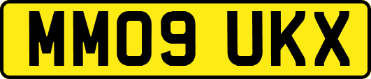 MM09UKX
