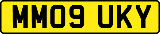 MM09UKY
