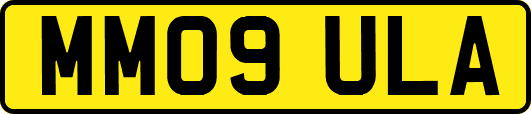 MM09ULA