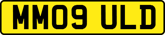 MM09ULD