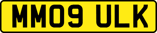 MM09ULK