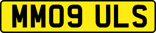 MM09ULS