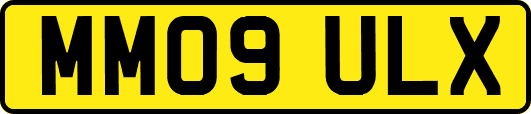 MM09ULX