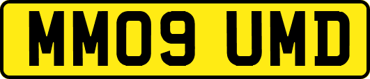 MM09UMD