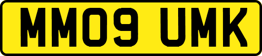 MM09UMK
