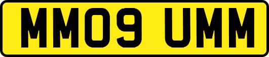 MM09UMM