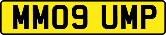 MM09UMP
