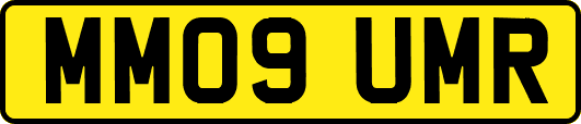MM09UMR