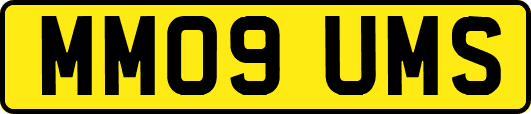 MM09UMS