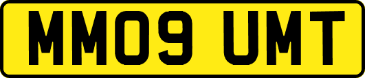 MM09UMT