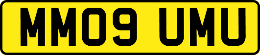 MM09UMU