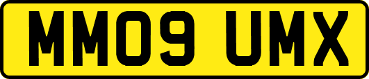 MM09UMX
