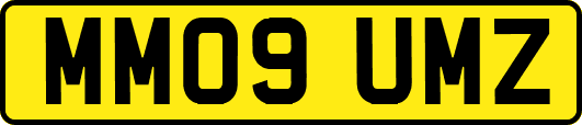 MM09UMZ