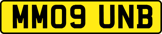 MM09UNB